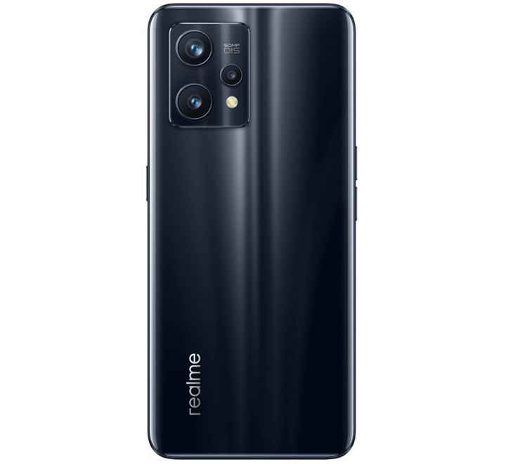 Realme 9 Pro+ 5G (Midnight Black 128 GB)  (8 GB RAM REALME9 PRO+ BLACK)